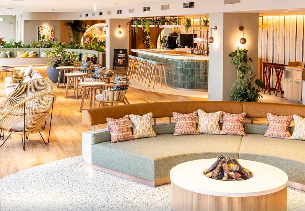 新宿住宿|東京京王廣場大飯店