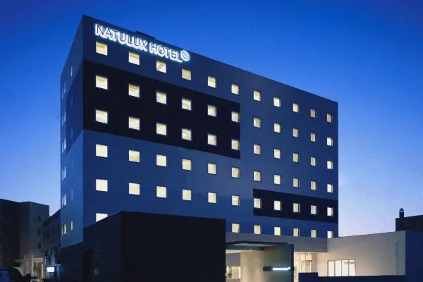 富良野Natulux飯店