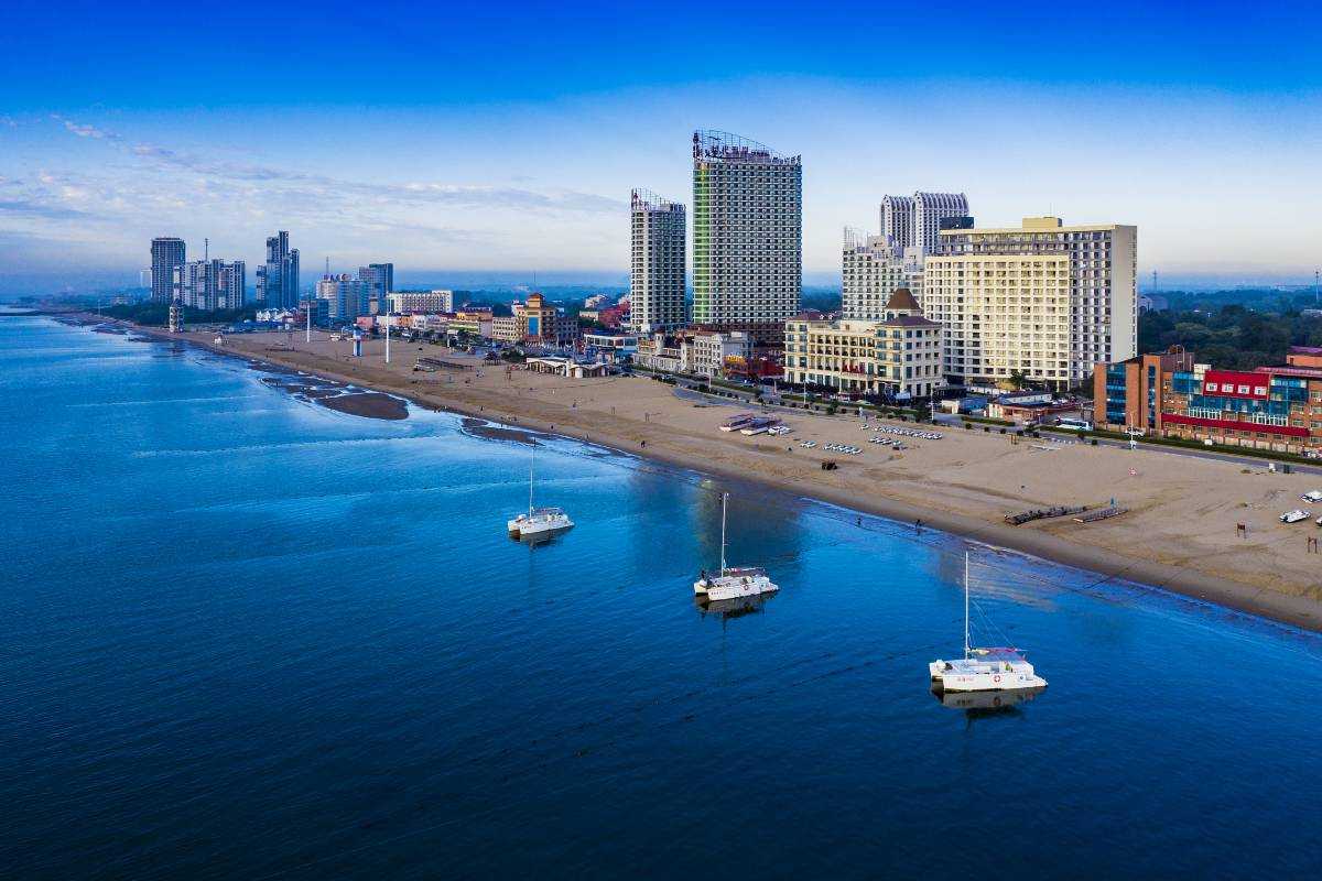 澳洲黃金海岸住宿特色