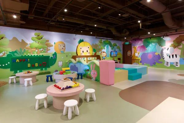 新竹豐邑喜來登大飯店