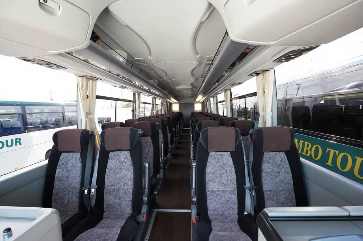 오키나와 버스투어 꿀팁