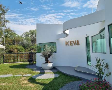 KEVA CAFE UTHAITHANI