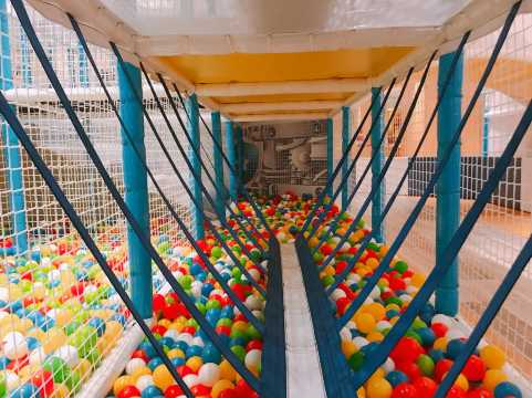 薆悅酒店野柳渡假館