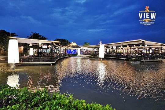 The View Village แม่เหียะ เชียงใหม่