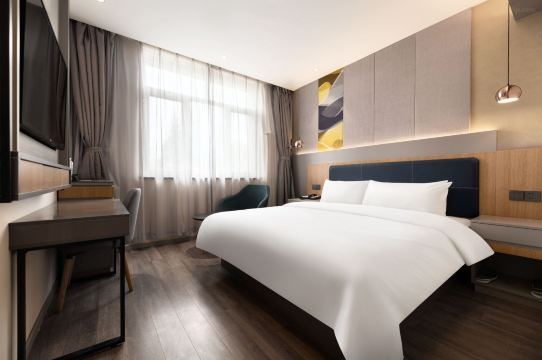 15 ที่เที่ยวเทียนจิน 2569 คู่มือเที่ยวเมืองยุโรปแห่งเอเชียฉบับสมบูรณ์ | Trip.com