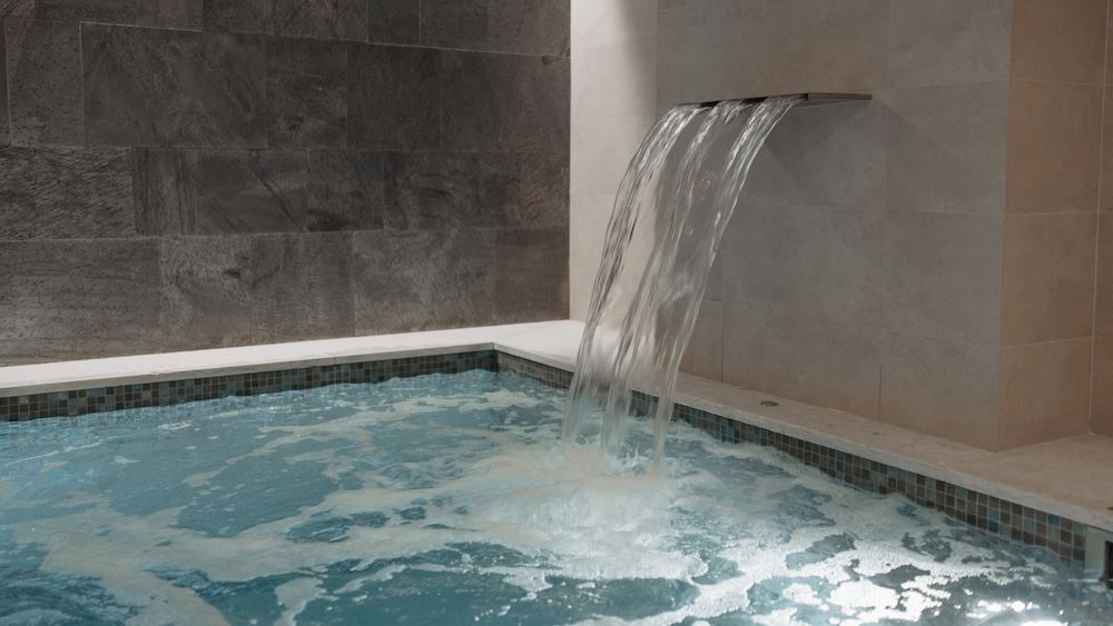 „All-in-one“-Wellnesszentren