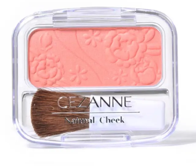 Ceznane soft blush
