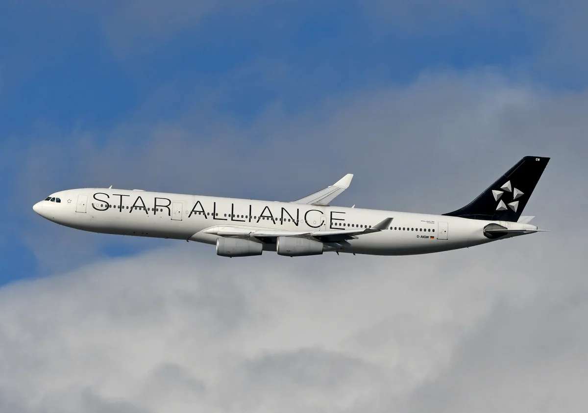 Star Alliance