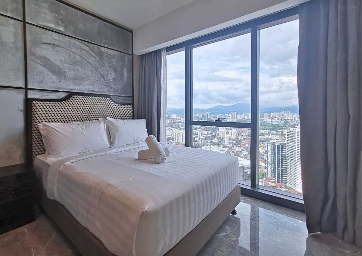 The Platinum 2 Kuala Lumpur by ALMA