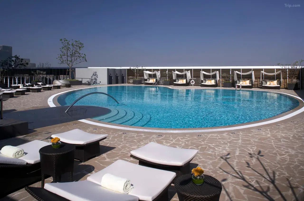 台南遠東香格里拉