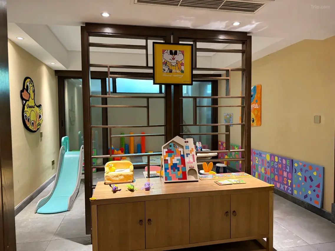 杭州住宿|杭州殊勝龍井飯店(西湖靈隱店)