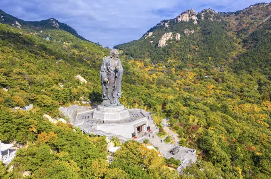 칭다오 혼자 여행 3박 4일