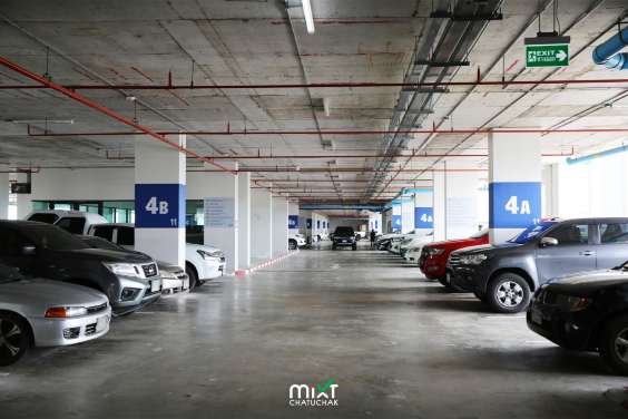 Mixt Chatuchak (มิกซ์ จตุจักร)