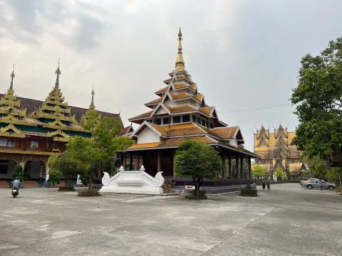 วัดวังก์วิเวการาม