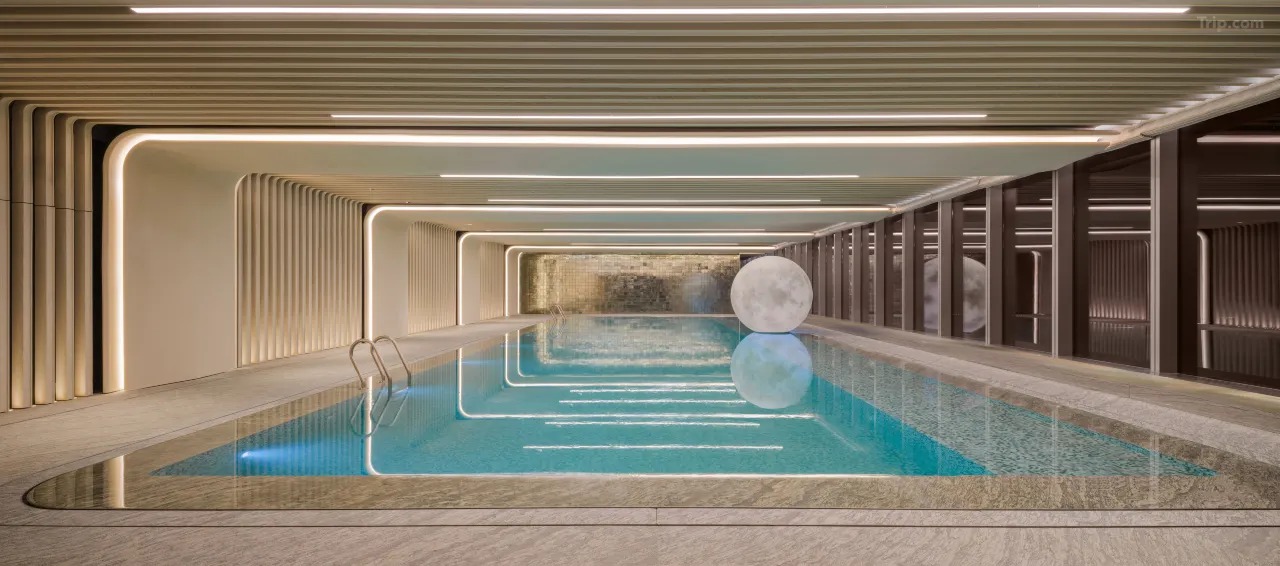 深圳南山香格里拉酒店