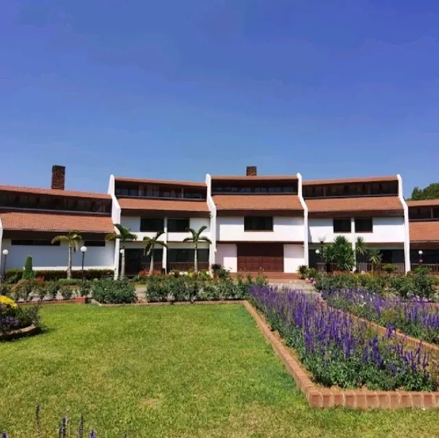 พระตำหนักเขาค้อ