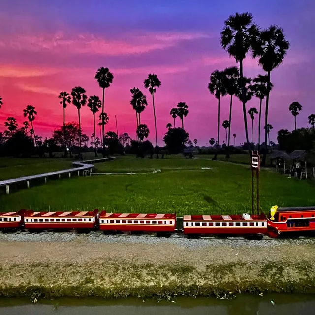 ณ ปทุม คาเฟ่