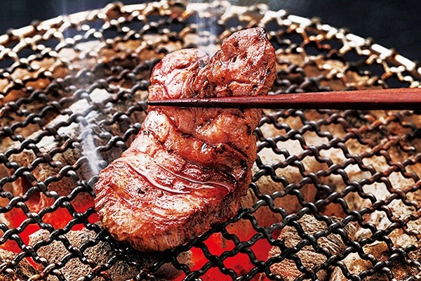 仙台辺見 Gyutanyaki Sendai Henmi