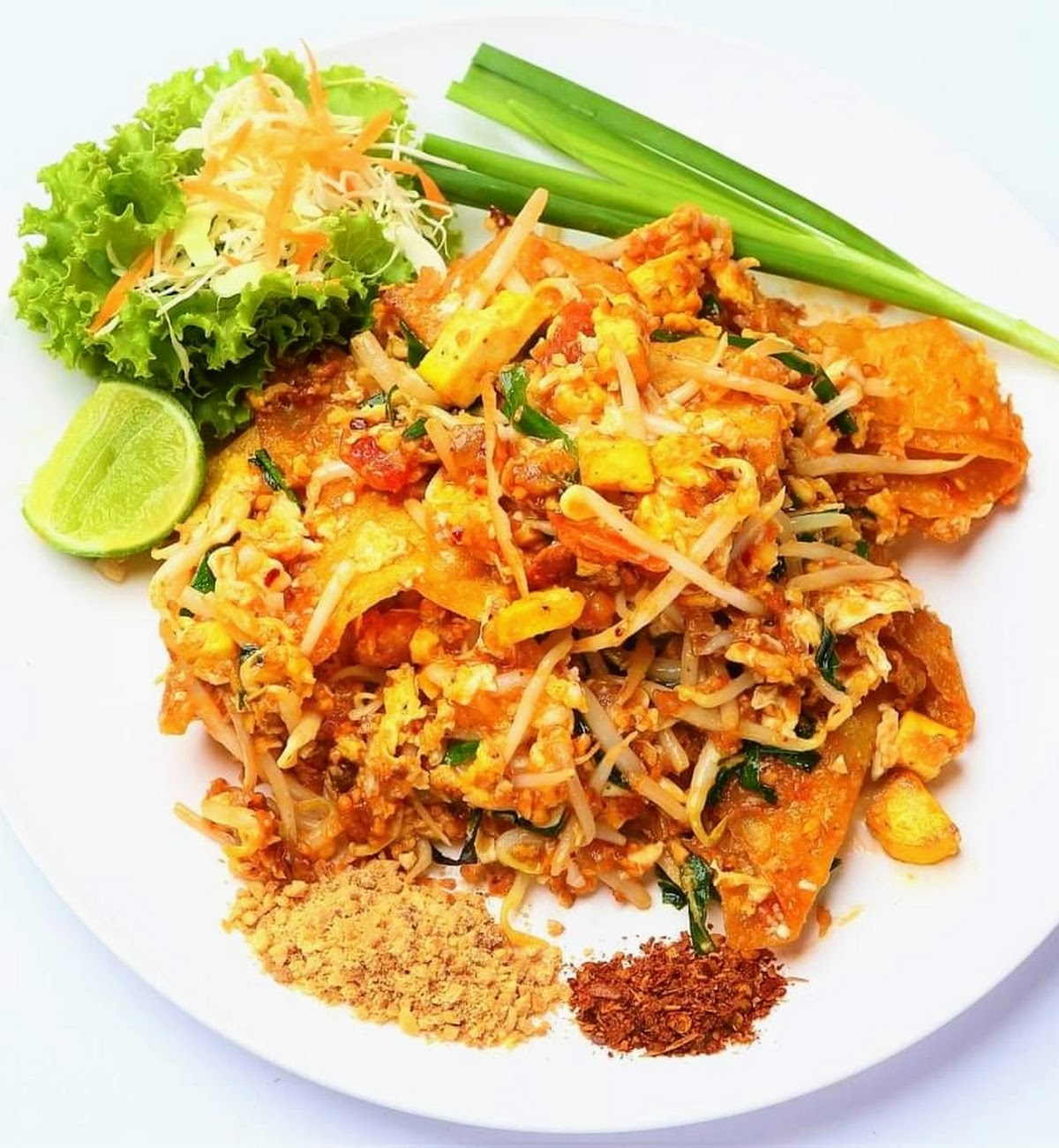 방콕 맛집 짜런쌩 추천