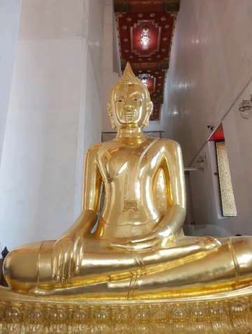 วัดป่าเลไลยก์