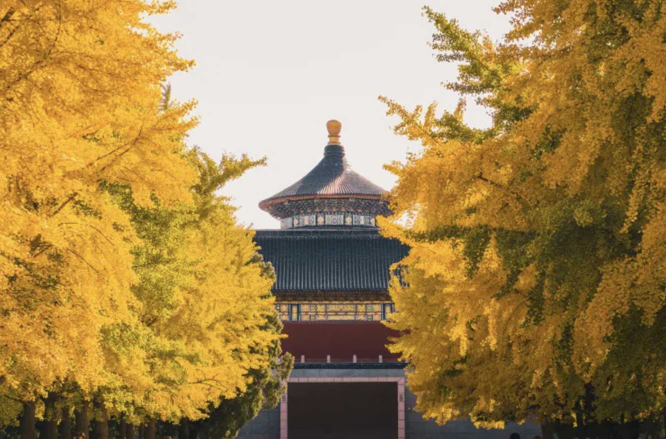 베이징 날씨 추천시기