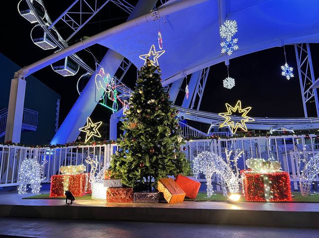 เอเชียทีค เดอะ ริเวอร์ฟร้อนท์