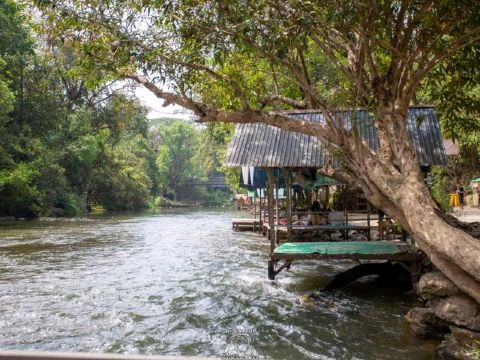 ห้วยซองกาเรีย