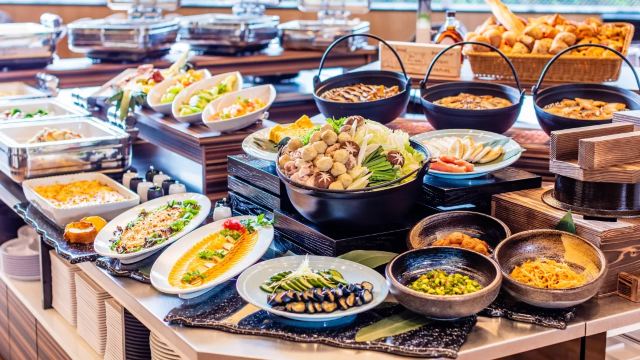 兩國車站前塔樓 APA 飯店及度假村