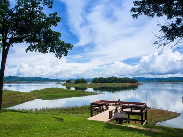 จุดชมวิวป้อมปี่