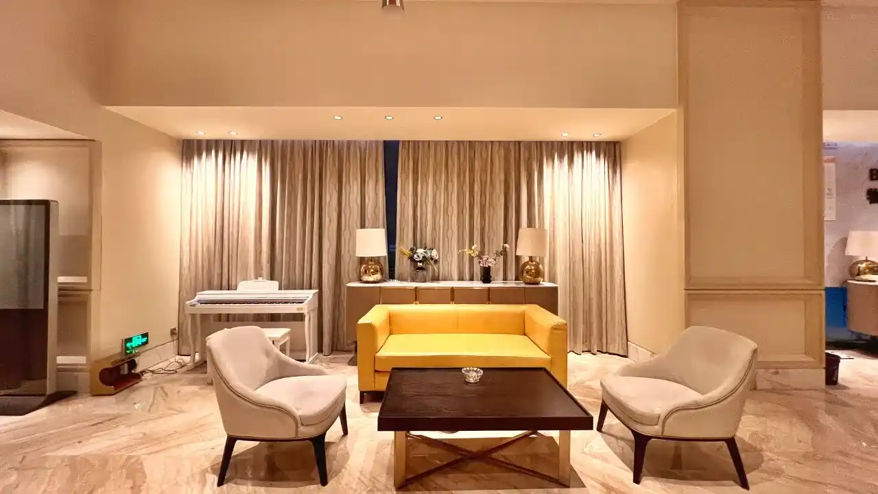 Qian's House Apartments-2