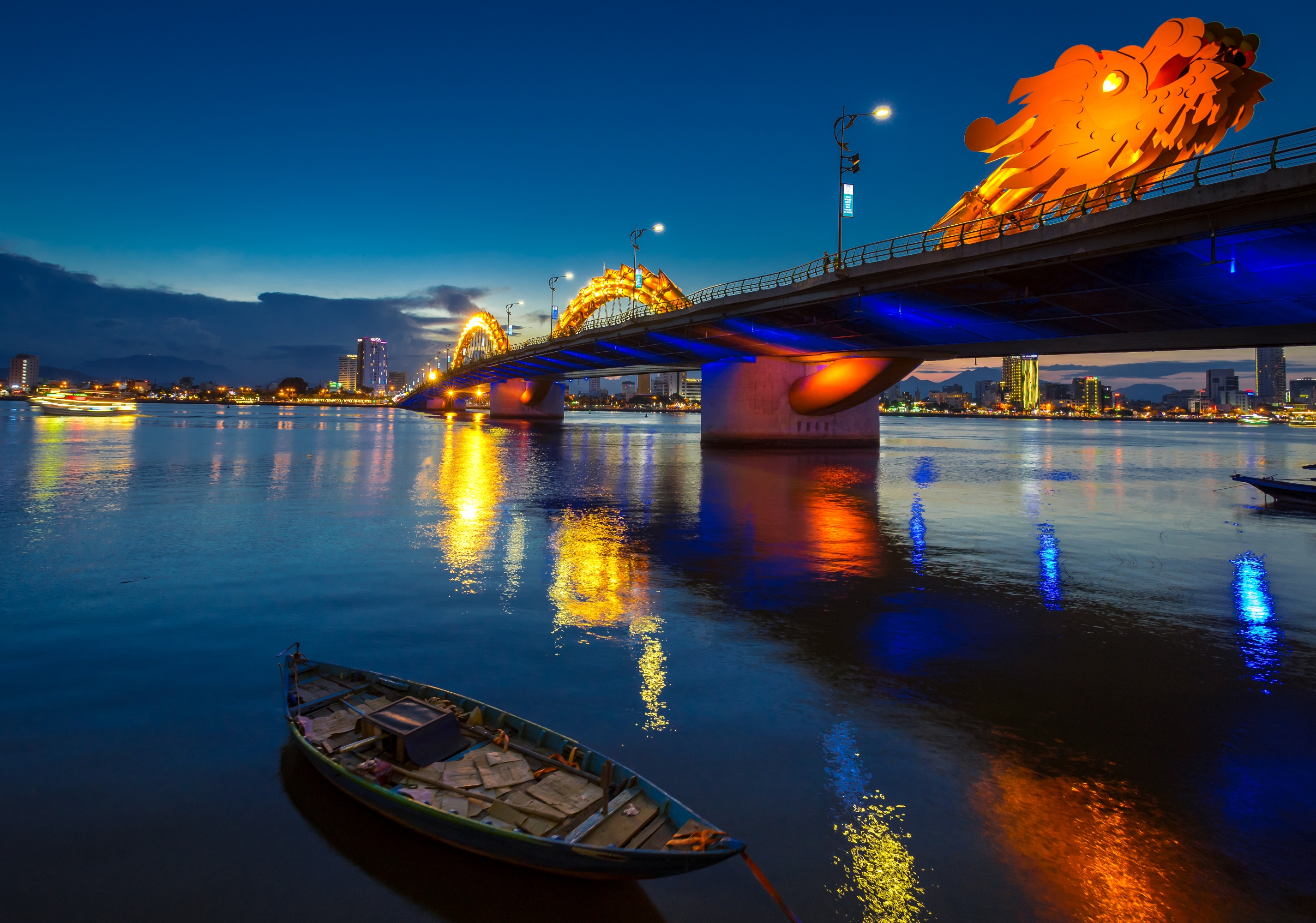  龍橋