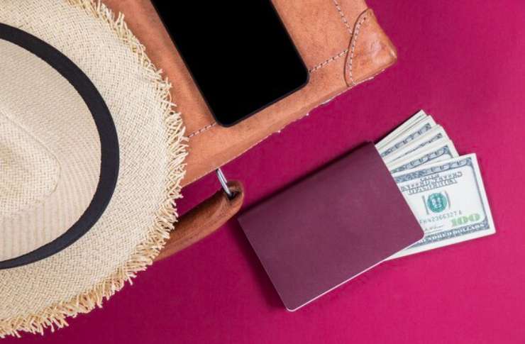 ประเทศที่ไม่ต้องขอวีซ่า