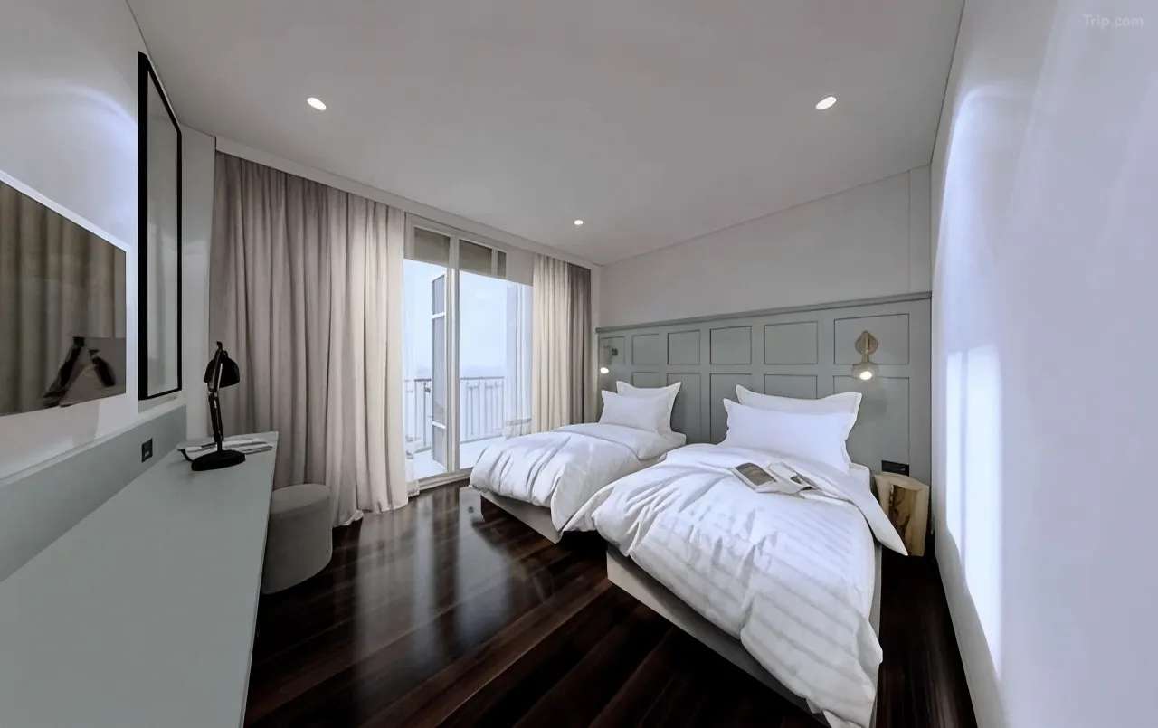 ฟอร์กอทเทน โฮสเทล สีลม