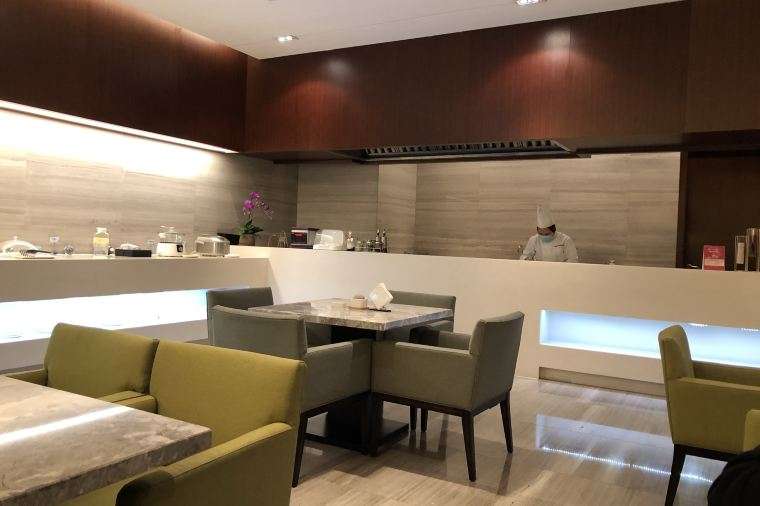 ห้องรับรองสนามบินเซี่ยเหมิน