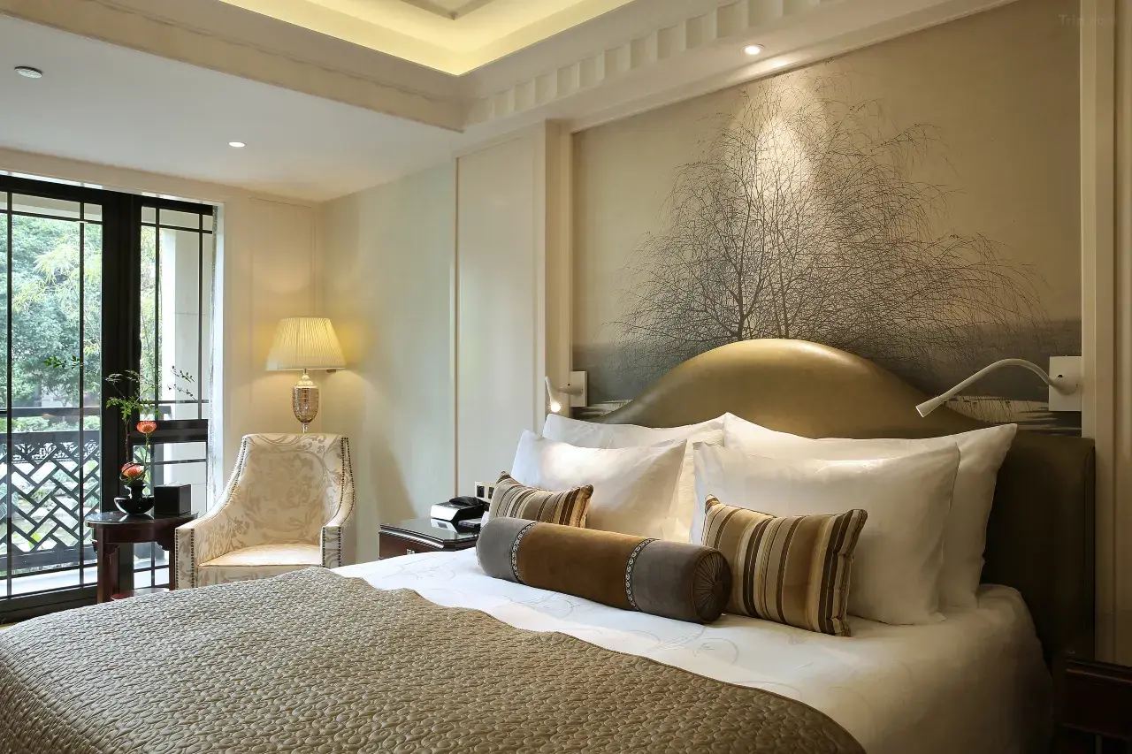 杭州住宿|杭州西湖大華飯店