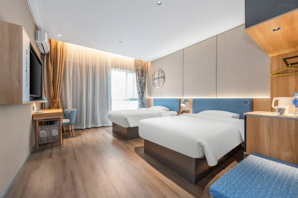 Homeinn Hotel (Zhangjiajie Tianmen Mountain Scenic Area Cableway Station)