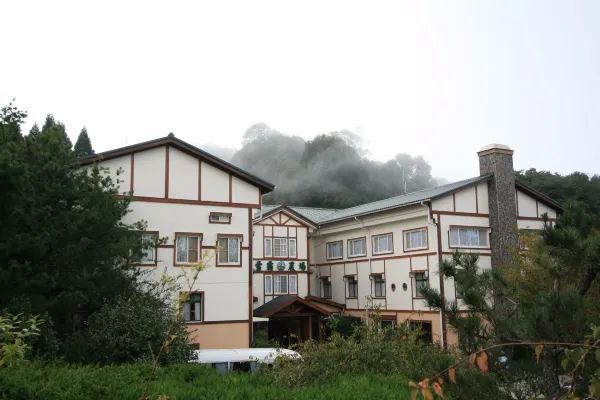 新竹五峰雪霸休閒農場