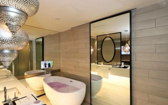 Eden Ski Resort Accommodation｜Lexin Hotel