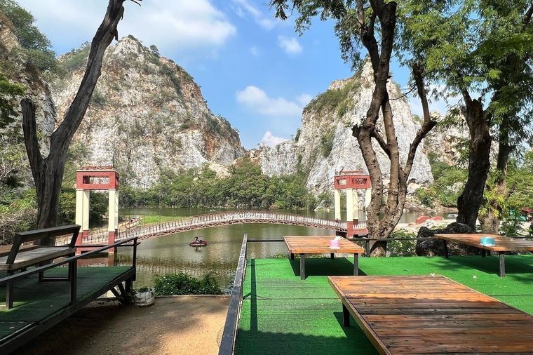 อุทยานแห่งชาติเขาหินงู