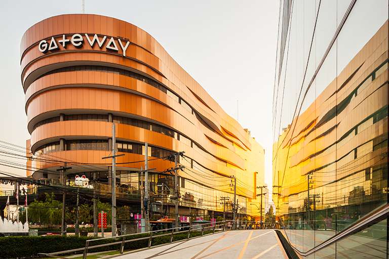 Gateway Ekamai