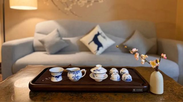 Hotel Guangzhou Nanmei Osotto