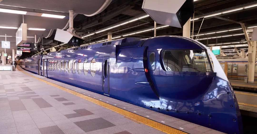 How to Get from Osaka Airport to the City
