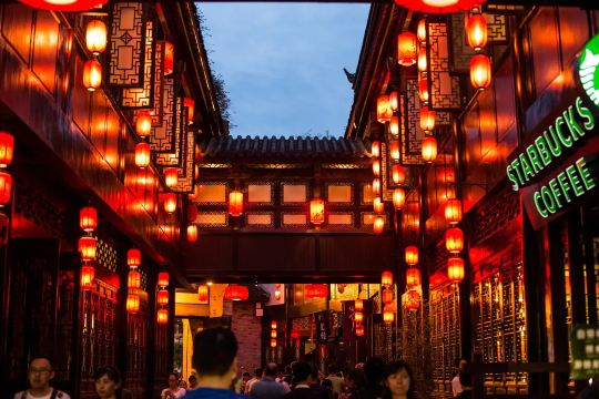 เที่ยวเฉิงตูเดือนธันวาคม 2569: สภาพอากาศ ที่เที่ยว เล่นหิมะได้ที่ไหน? | Trip.com