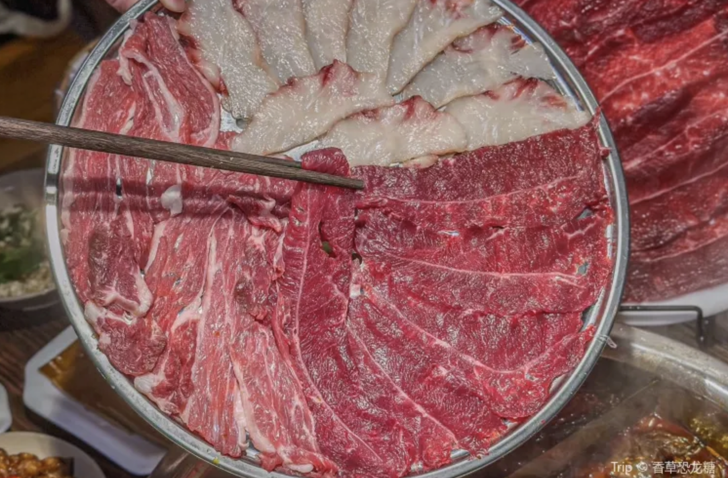 重慶火鍋 董媽火鍋