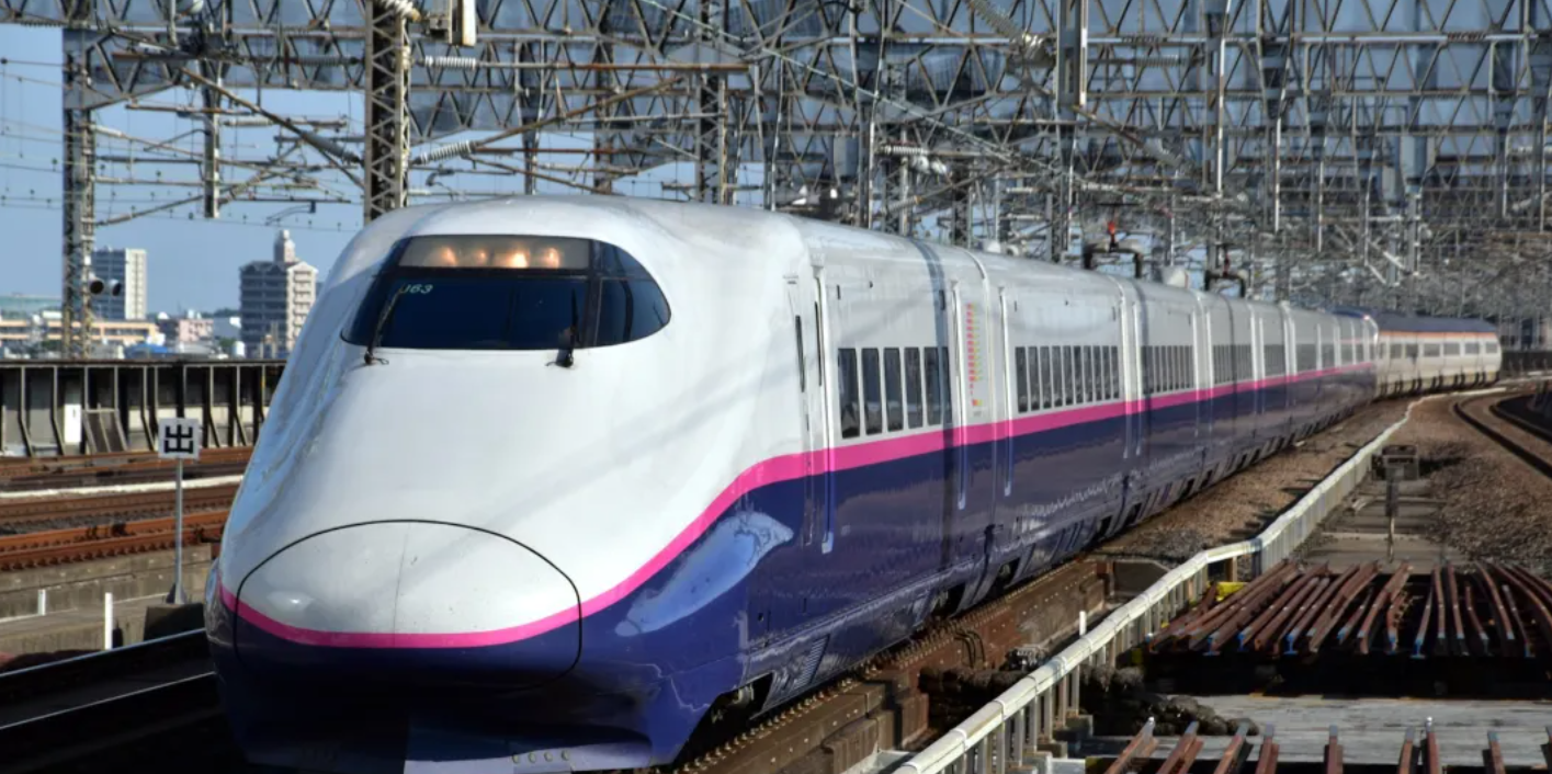 大阪到東京 | 新幹線