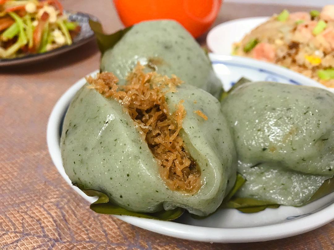 ขนมชิงหมิง