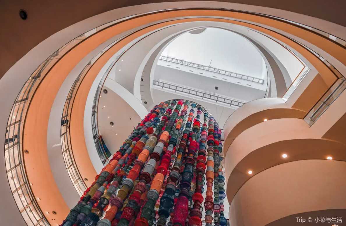 หอศิลป์กรุงเทพ