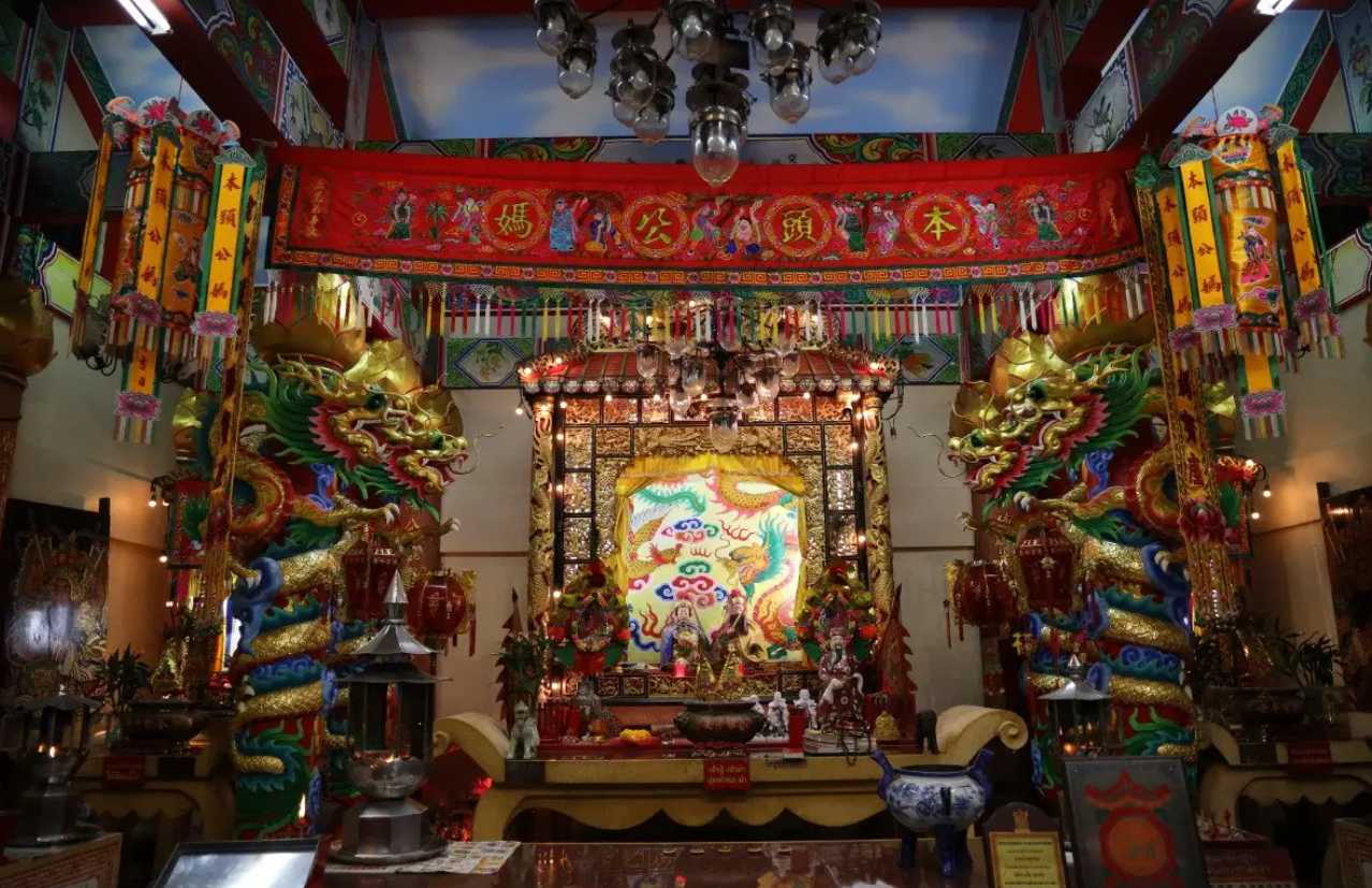 เชียงใหม่ไชน่าทาวน์