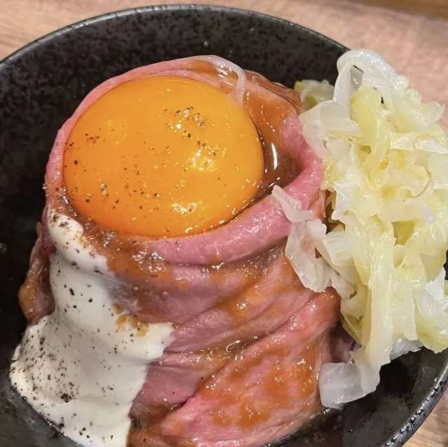 ร้านอาหารที่ญี่ปุ่น