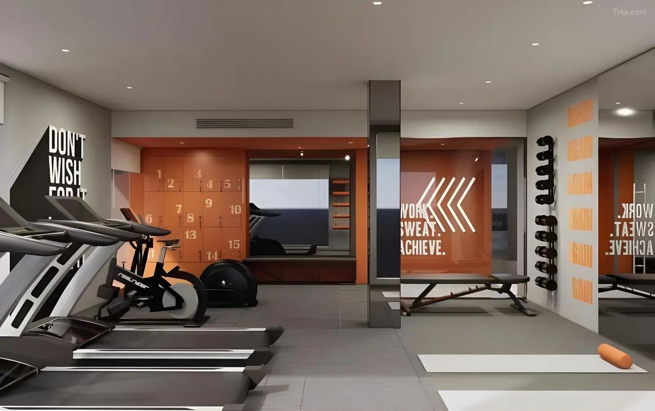 峴港市區住宿 #2 峴港中心M村飯店